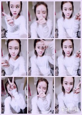 昕子.❤️主播照片