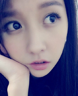 ︶ㄣ逗比♪♪女票CC主播照片