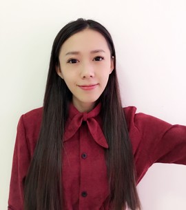 叫我贝贝呀主播照片
