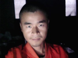 自由小小鸽i主播照片