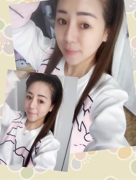 ❀小cc❀做自己主播照片