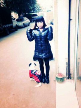 冰山*小狐仙主播照片