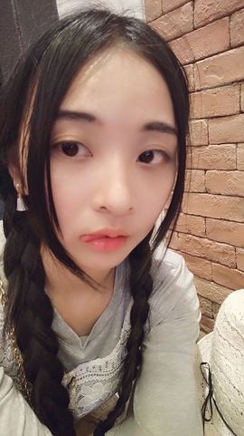 猫喵咪酱～暂停直播主播照片