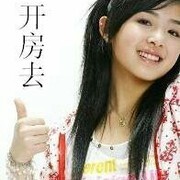 yeijis的主播照片