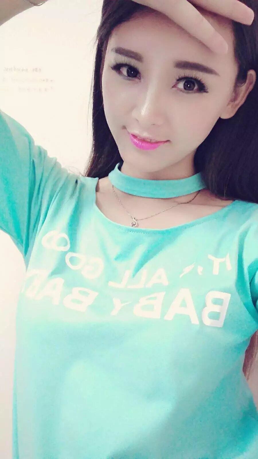 瑶妞考驾照休息的主播照片
