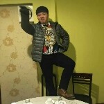 女友宋乔乔的头像