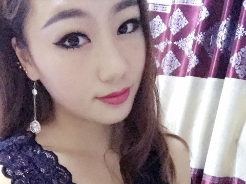 壞丫头海报