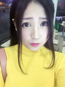 婉儿小怪我咯😅主播照片