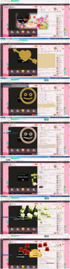 是清新呀主播照片