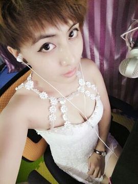 气质小神经~主播照片