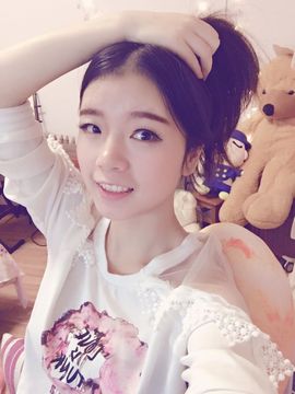 墨遥🎤不回来啦主播照片