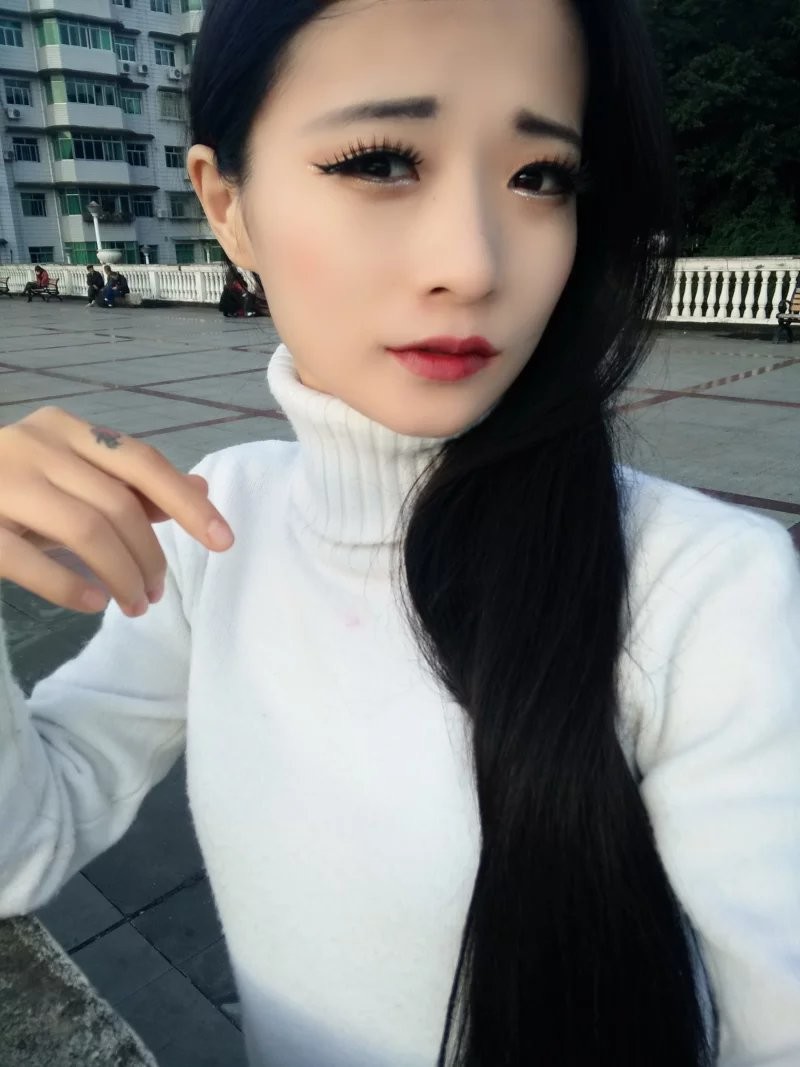 Joker丶女王主播照片