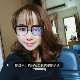 我是你的乖女孩主播照片