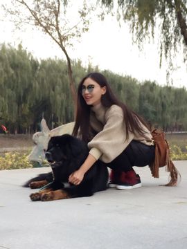 ⊱西木❤纳美⊰主播照片
