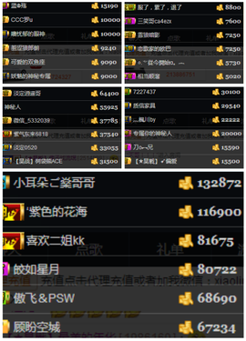 天昊2514主播照片