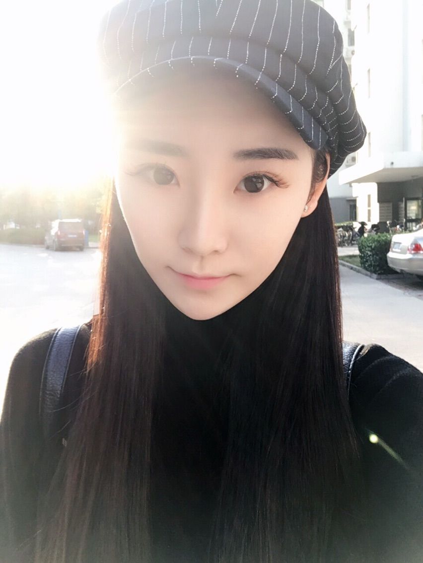 晚安暂停直播主播照片