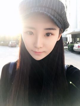 晚安暂停直播主播照片