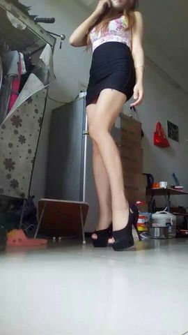 妖娆小菲菲主播照片