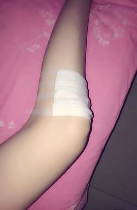 冷❤️冷仙儿主播照片