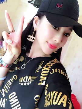 🍑小ღ孩✨主播照片