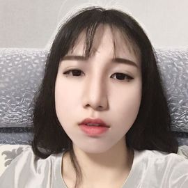 最近毕业了有些忙主播照片