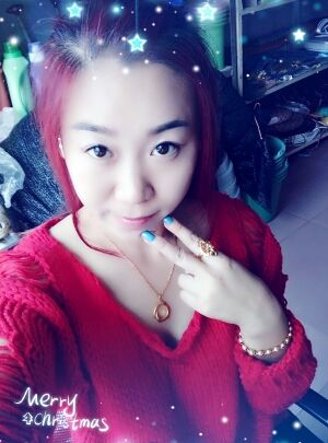 我是💘晶宝贝💘的主播照片