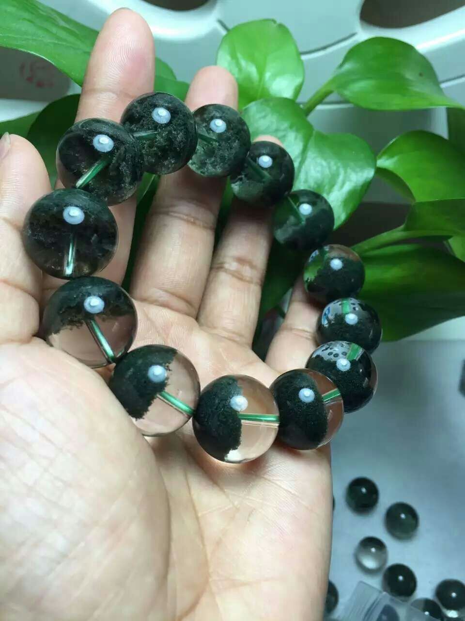 石财神珠宝的主播照片