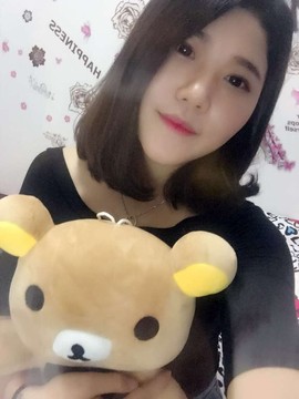 我家小baby主播照片