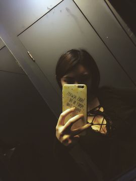coco热可可主播照片