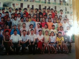 cailu81主播照片
