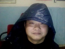 cailu81主播照片