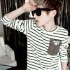 时光少年依旧蓝#9