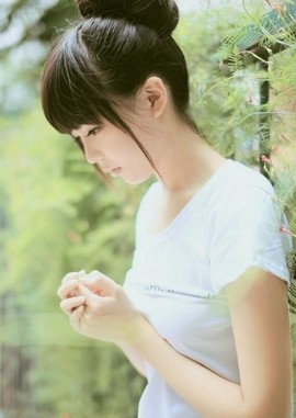 香奈儿.主播照片