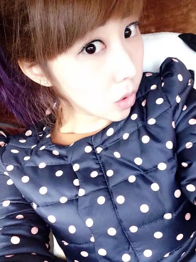♔闺蜜♔主播照片