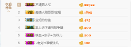 ♪霸气姐♪♪主播照片