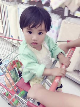 cailu81主播照片