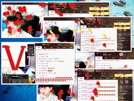 梁呓值班明晚见主播照片