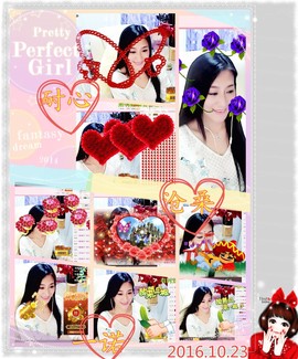 娴♫跑跑小虾花💝主播照片