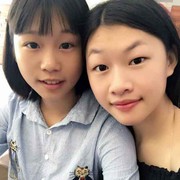 幸运儿💕
