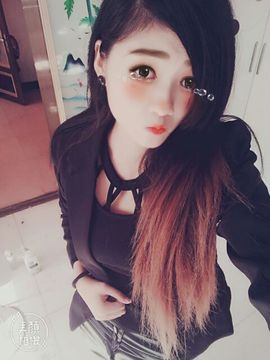 欣怡♚主播照片