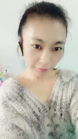 冷媚舞主播照片