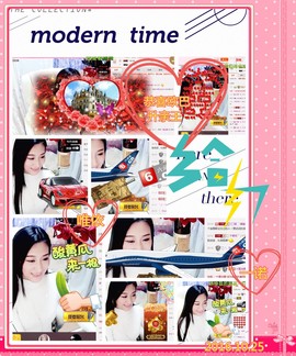 娴♫跑跑小虾花💝主播照片