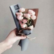 自动锁定妮海报