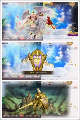 🌸允熙主播照片
