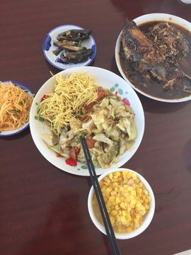 嗯哼……！主播照片