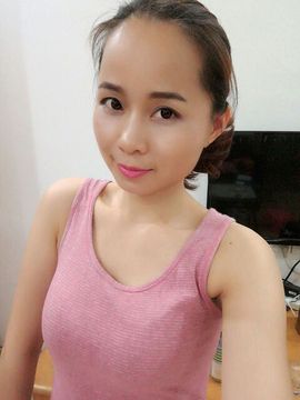 我是你的乖女孩主播照片