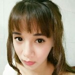 miss星期三头像