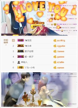 ♚艺琪♚充值代理主播照片
