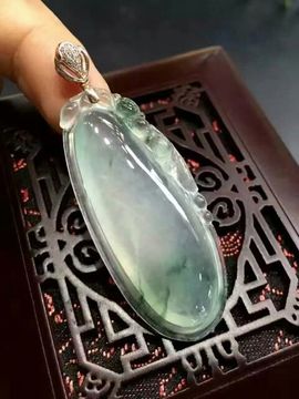金玉合珠宝(客服)主播照片