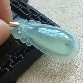 金玉合珠宝(客服)主播照片